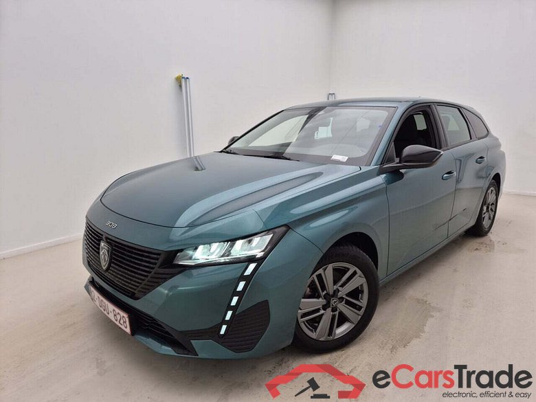 PEUGEOT 308 SW 1.2 PURETECH S&S ACTIVE PACK