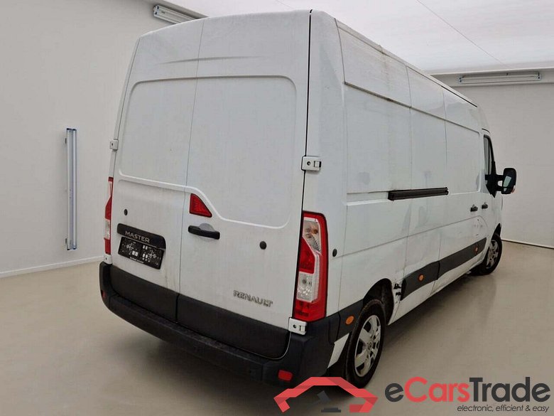 RENAULT MASTER 2.3 ENERGY BLUE DCI L3H2 3.5T #2