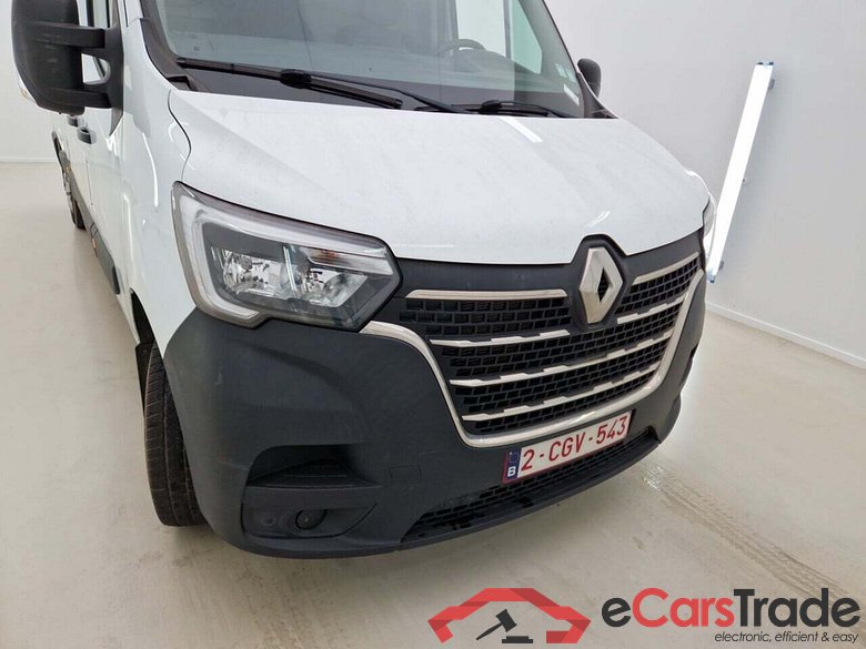 RENAULT MASTER 2.3 ENERGY BLUE DCI L3H2 3.5T #4