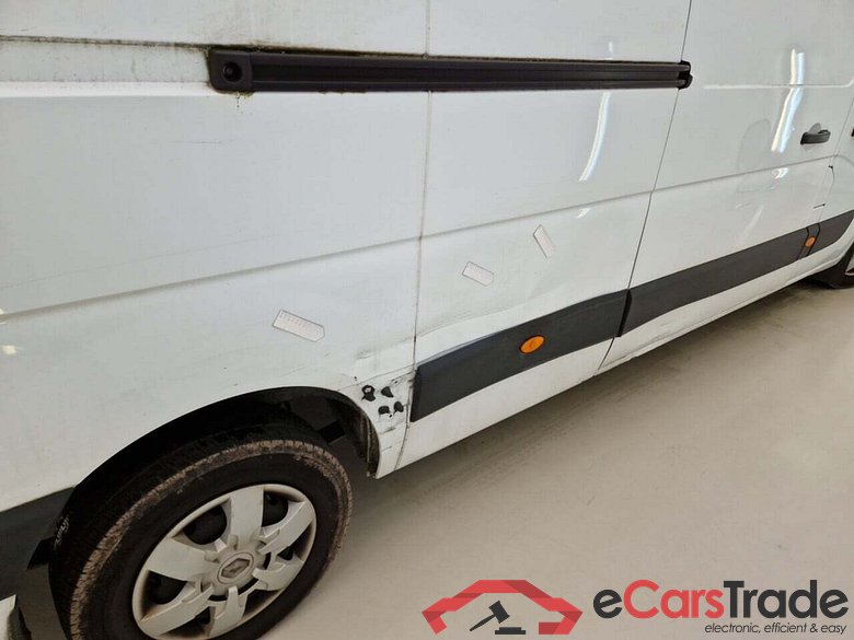 RENAULT MASTER 2.3 ENERGY BLUE DCI L3H2 3.5T #6