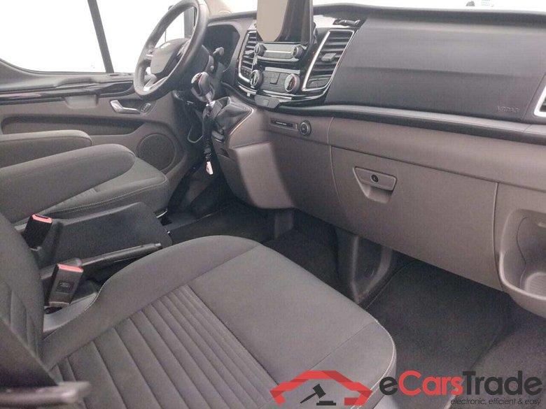 FORD TRANSIT CUSTOM 2.0 GB TDCI 300S TRAIL #3