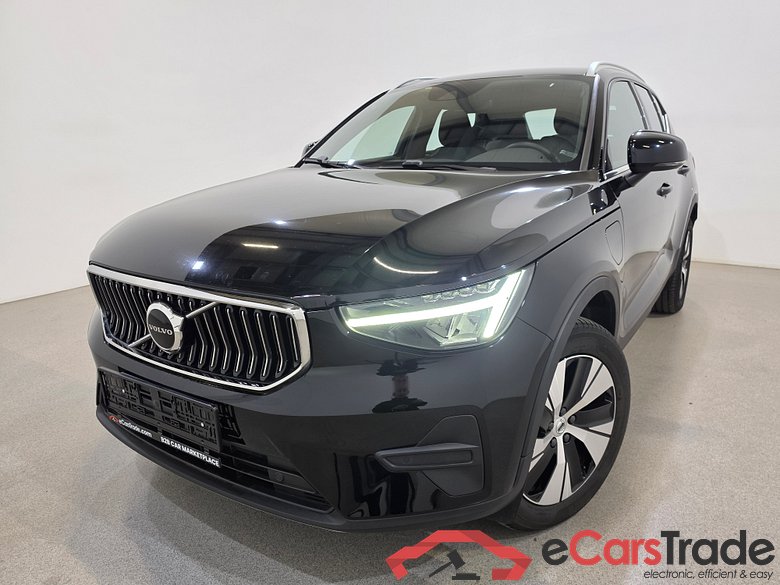 Volvo XC40 1.5 T4 Plug-In Hybrid Aut. LED Virtual ACC Navi Sport-Seats KeylessGo Camera Klima PDC ... #1