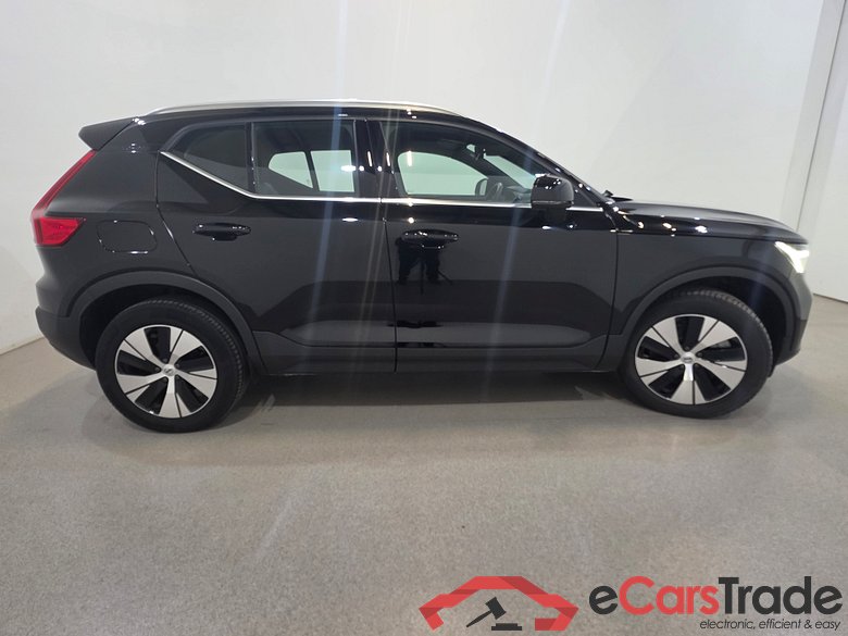 Volvo XC40 1.5 T4 Plug-In Hybrid Aut. LED Virtual ACC Navi Sport-Seats KeylessGo Camera Klima PDC ... #5