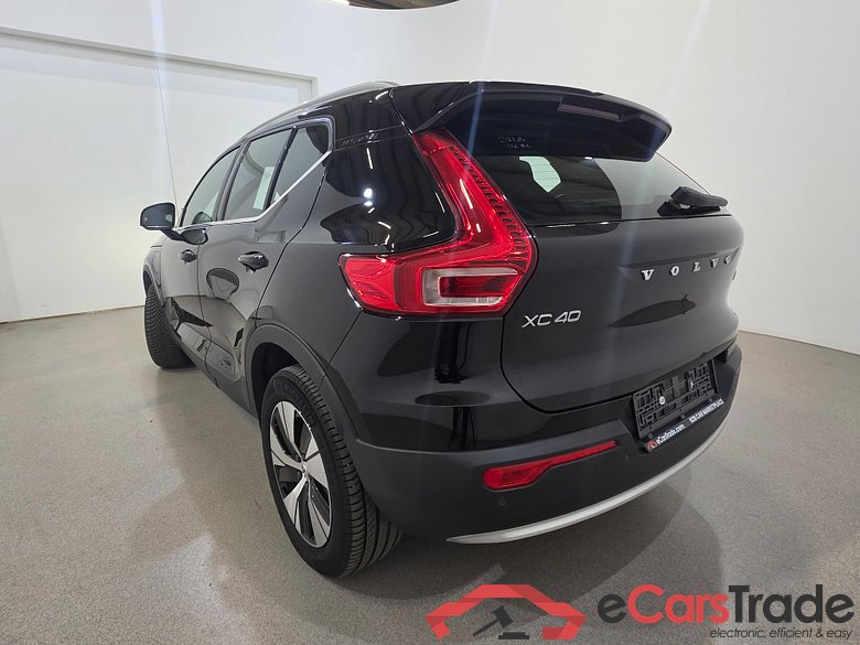 Volvo XC40 1.5 T4 Plug-In Hybrid Aut. LED Virtual ACC Navi Sport-Seats KeylessGo Camera Klima PDC ... #6