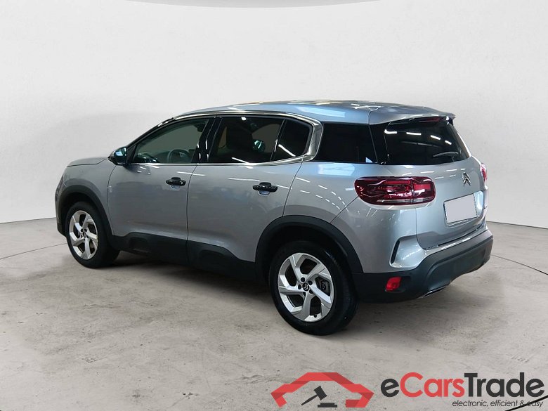 Citroen C5 AIRCROSS Plus PureTech 130 (1.2L) BVM6 #3