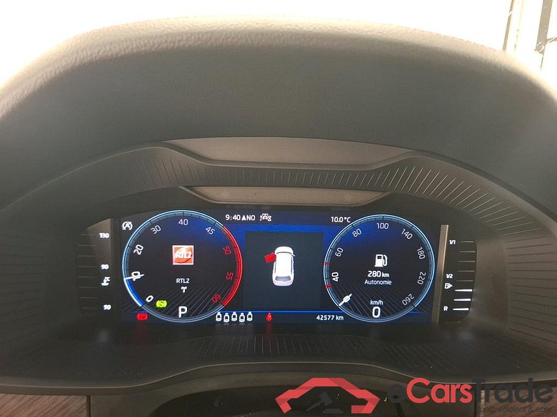 Kodiaq Style 2.0 TDI 150CV BVA7 E6d #6