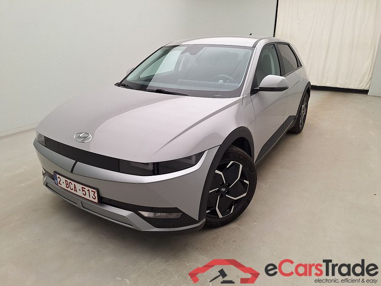 Hyundai, Ioniq 5 '21 BEV, Hyundai Ioniq 5 73kWh Core 5d #2