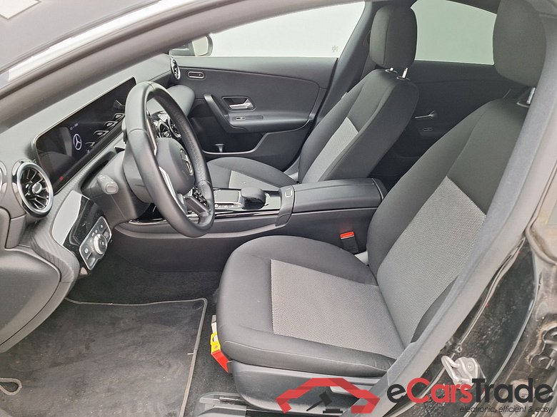Mercedes, CLA-Class '19, Mercedes-Benz CLA CLA 180 d Business Solution Aut. #3
