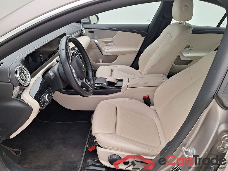 Mercedes, CLA-Class '19, Mercedes-Benz CLA CLA 180 d Business Solution Aut. #3
