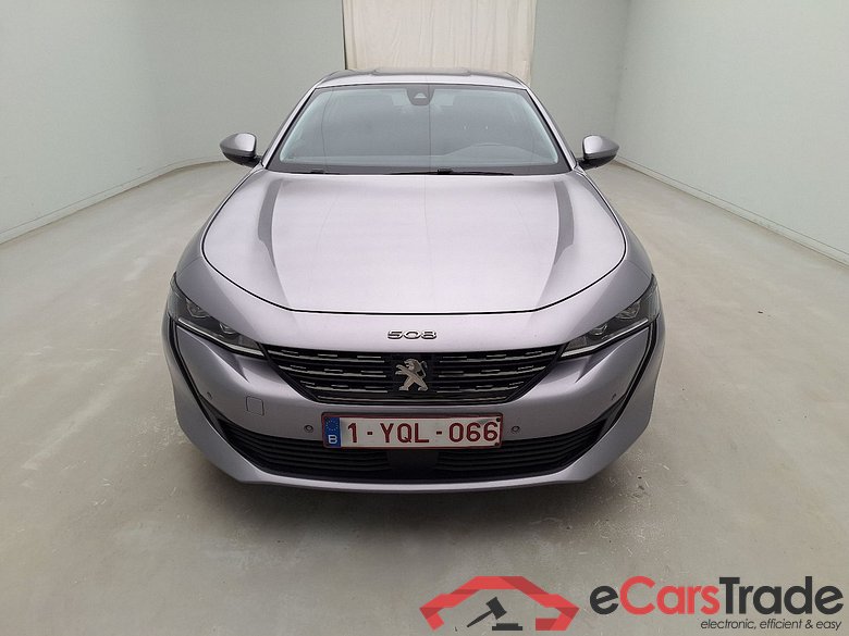 Peugeot, 508 '18, Peugeot 508 1.5 BlueHDi 130 S&S EAT8 Allure 5d #1