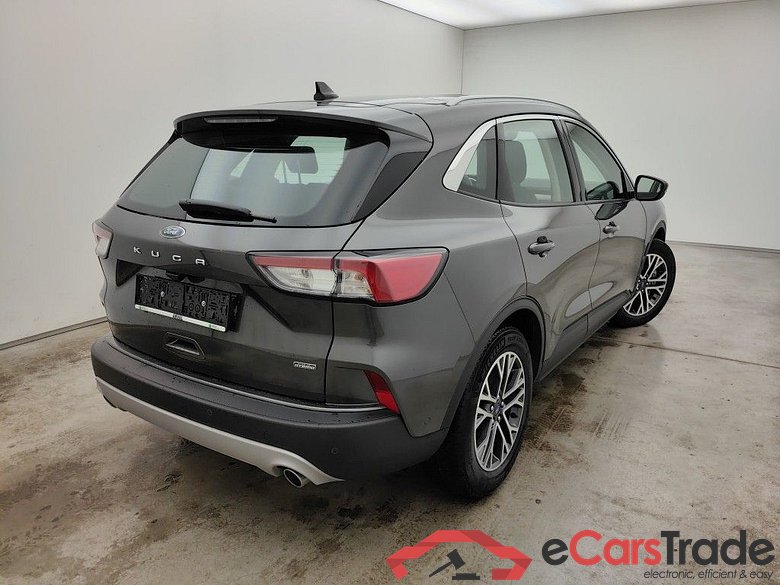 Ford Kuga 2.5i PHEV Aut. 165kW Titanium 5d #2