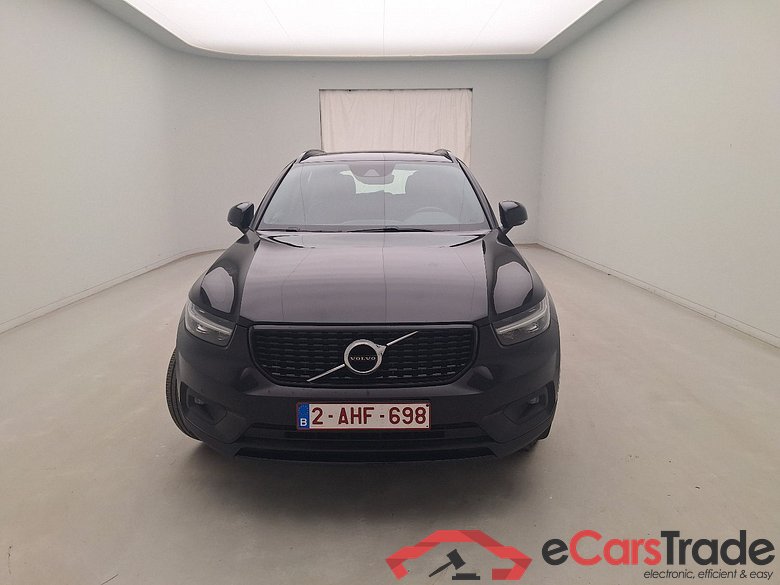 Volvo, XC40 '17, Volvo XC40 T4 Recharge Geartronic R-Design 5d