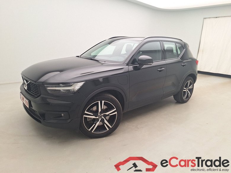 Volvo, XC40 '17, Volvo XC40 T4 Recharge Geartronic R-Design 5d #2