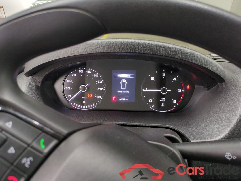 FIAT Ducato / 2014 / 4P / Fourgon tôlé H3-Power 120 3.0 C H1 Pack #6