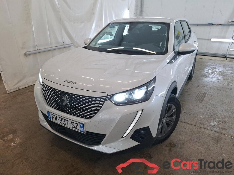 2008 (e-) Active Business 50kWh BVA