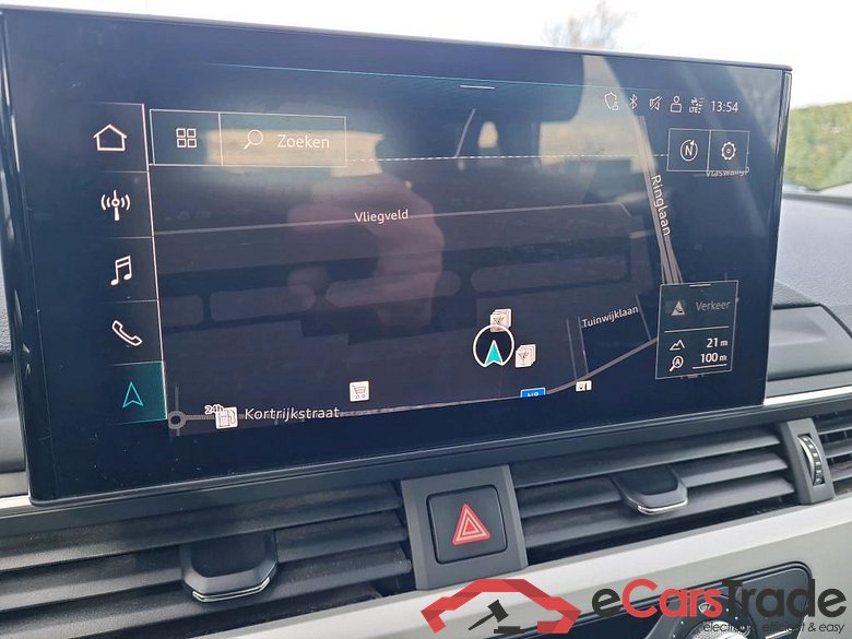 Audi A4 2.0 30 TDI Aut. LED-Xenon Navi KeylessGo Klima PDC ... #6