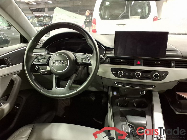 AUDI A5 SPORTBACK 2.0 35 TFSI S TRONIC BUS. ED. #6