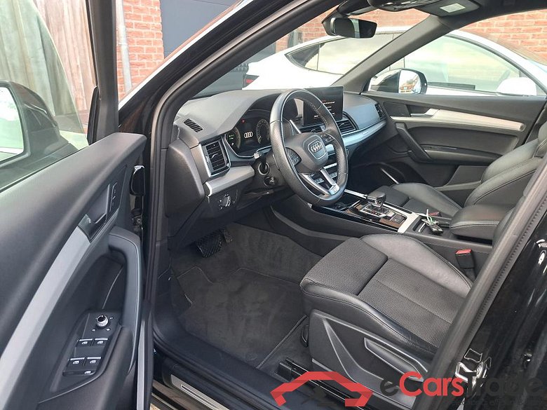 AUDI Q5 SPORTBACK 2.0 50 TFSI E S TRONIC QUATTRO S LINE #5