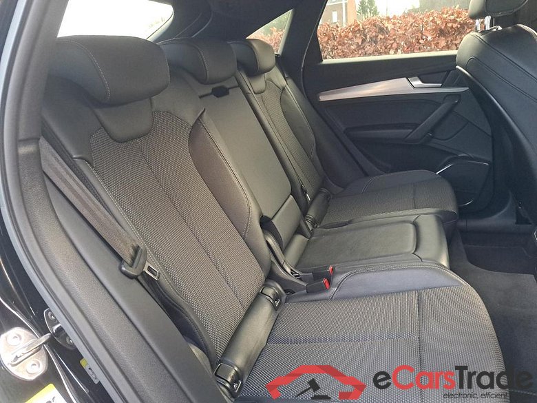 AUDI Q5 SPORTBACK 2.0 50 TFSI E S TRONIC QUATTRO S LINE #6