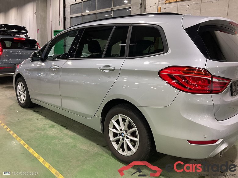 BMW 2 GRAN TOURER DIESEL - 2018 216 dA AdBlue #3