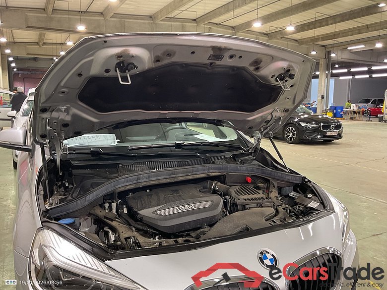 BMW 2 GRAN TOURER DIESEL - 2018 216 dA AdBlue #6