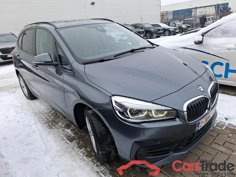 BMW 2 SERIES ACTIVE TOURER 1.5 216D ACTIVE TOURER #2