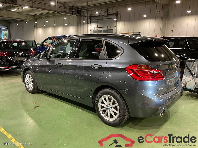 BMW 2 SERIES ACTIVE TOURER 1.5 216I ACTIVE TOURER #3