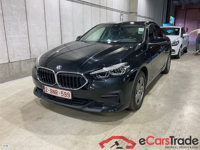 BMW 2 SERIES GRAN COUPE 1.5 218IA GRAN COUPE