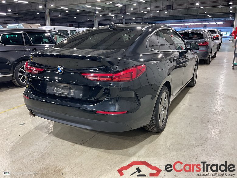 BMW 2 SERIES GRAN COUPE 1.5 218IA GRAN COUPE #4