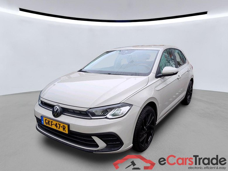 VOLKSWAGEN POLO 59 kW