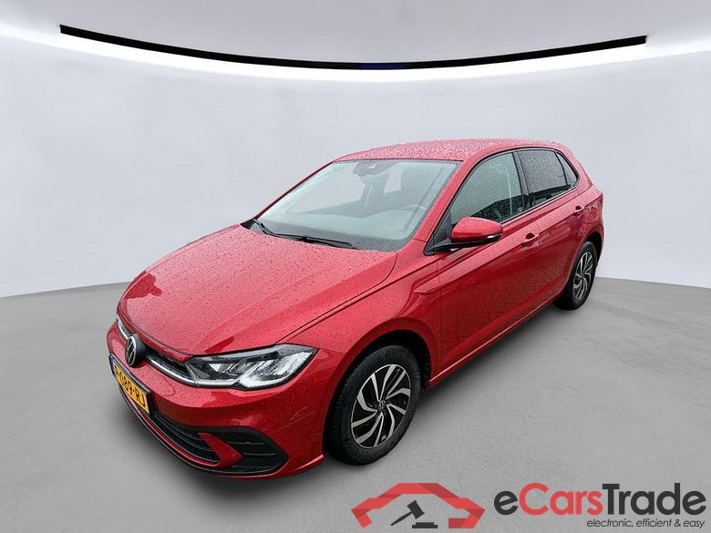 VOLKSWAGEN POLO 70 kW
