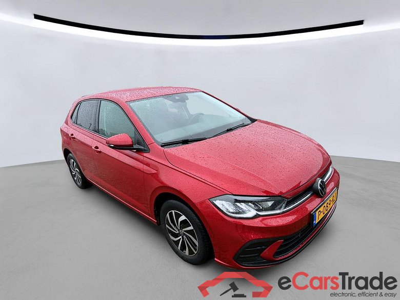 VOLKSWAGEN POLO 70 kW #4