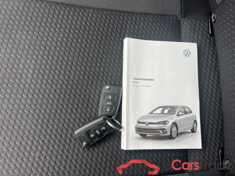 VOLKSWAGEN POLO 70 kW #6