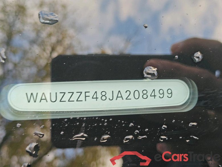 AUDI A4 Avant 110 kW #2