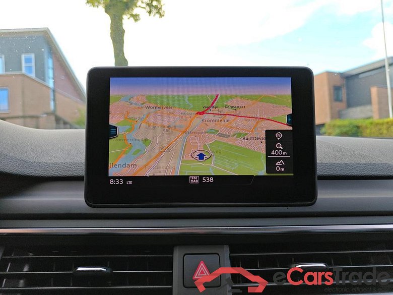 AUDI A4 Avant 110 kW #3