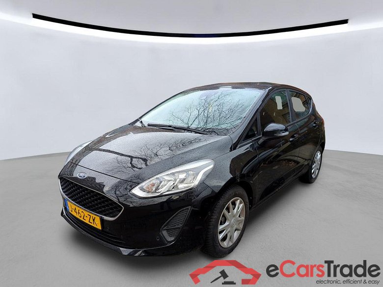 FORD Fiesta 69 kW