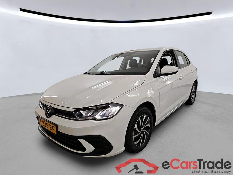 VOLKSWAGEN POLO 70 kW #1