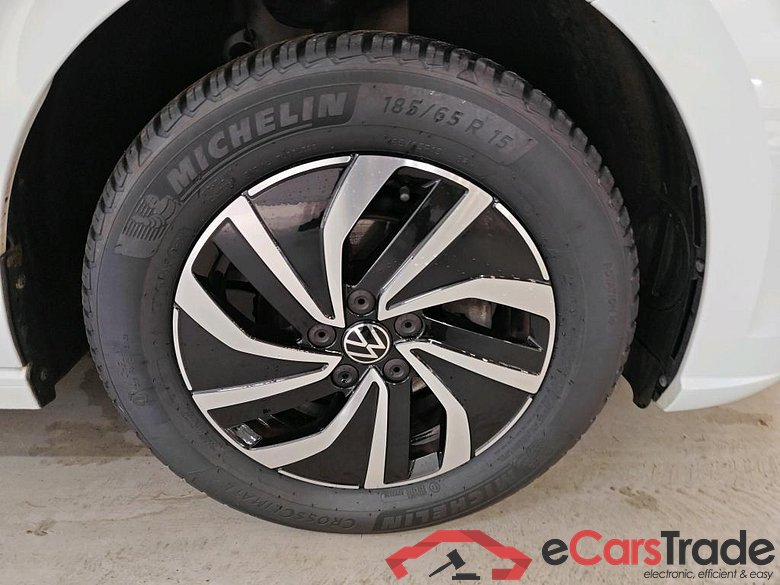 VOLKSWAGEN POLO 70 kW #6