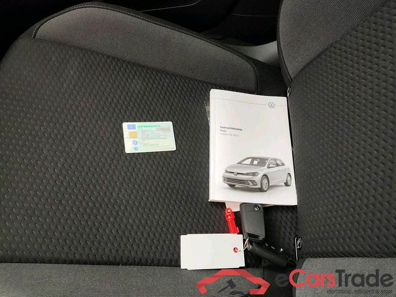 VOLKSWAGEN POLO 70 kW #6