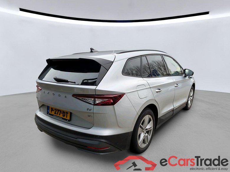SKODA Enyaq iV 132 kW #5