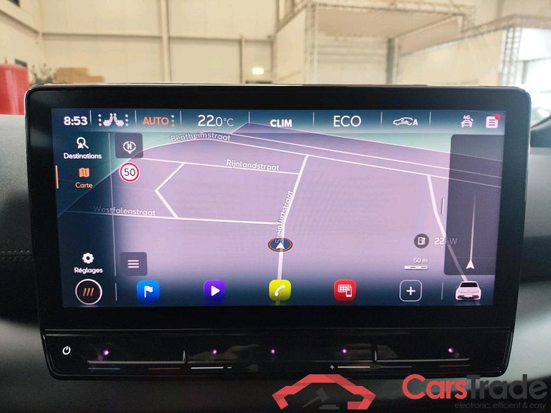 CUPRA Born 150 kW #2