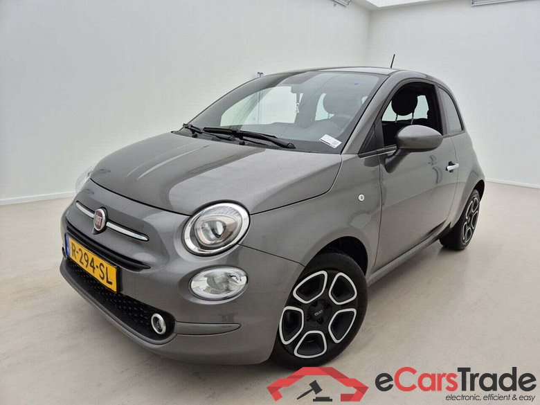 FIAT 500 1.0 Hybrid Club
