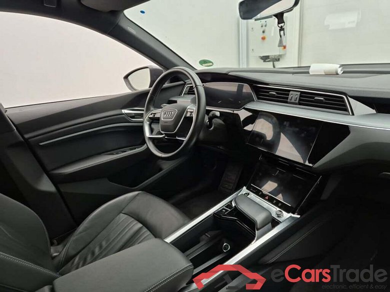 AUDI e-tron Sportback 55 quattro Bns ed+ #3