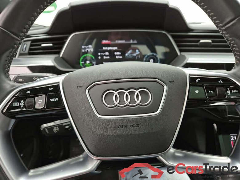 AUDI e-tron Sportback 55 quattro Bns ed+ #5