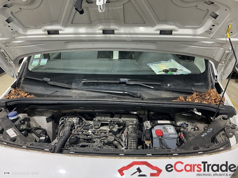 PEUGEOT PARTNER 1.5 BHDI L2 HEAVY 75KW PRO #6