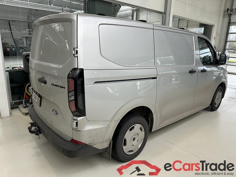 FORD Transit Custom 300S Fou Swb Diesel Transit Custom 2.0 TDCi L1H1 Trend S/S (EU6.2) #4
