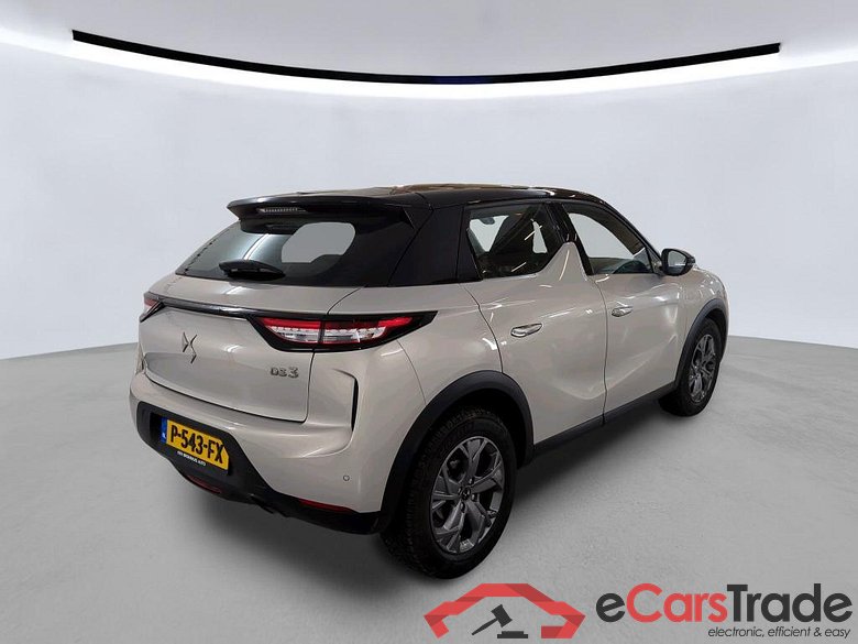 DS Automobiles 3 Crossback 74 kW #5