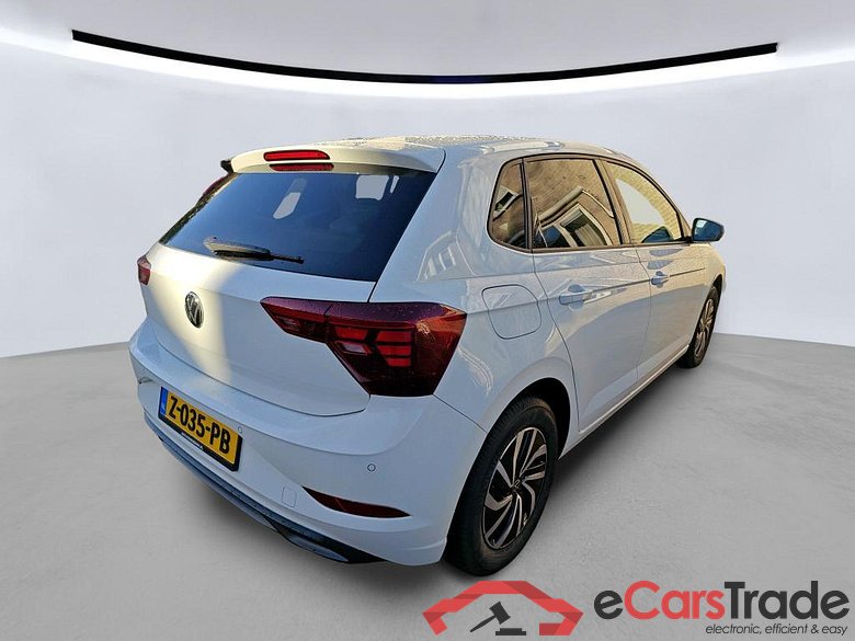 VOLKSWAGEN POLO 70 kW #4