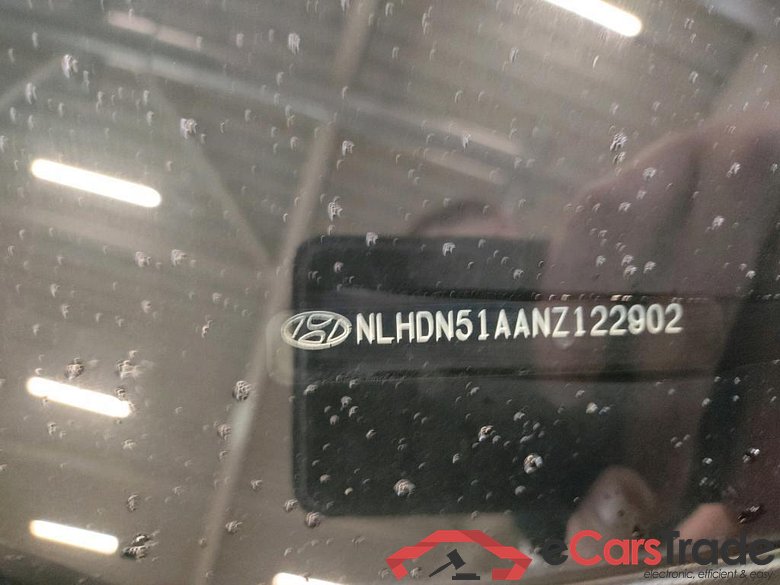 HYUNDAI i10 49 kW #2