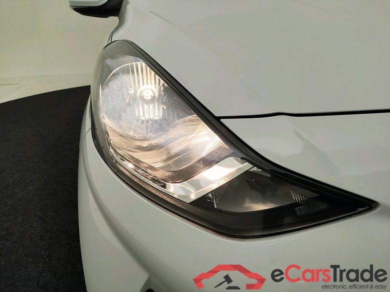 HYUNDAI i10 49 kW #3